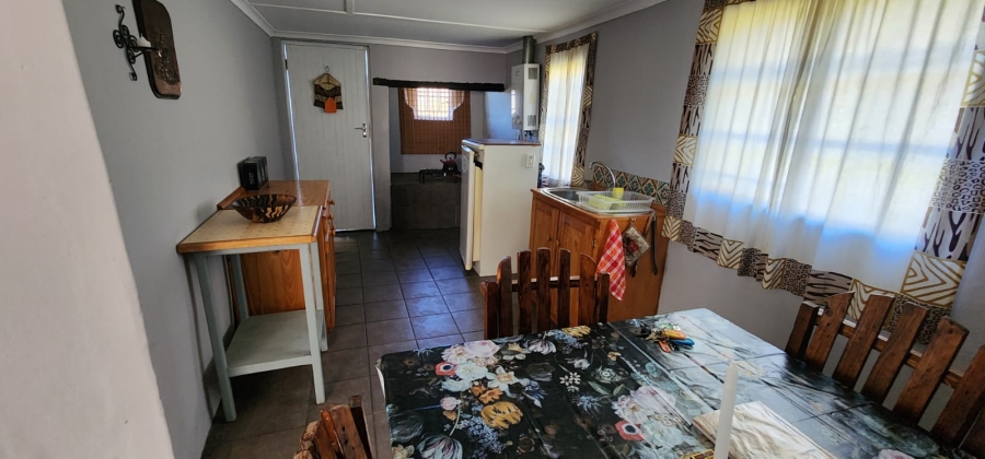 9 Bedroom Property for Sale in Joubertina Eastern Cape
